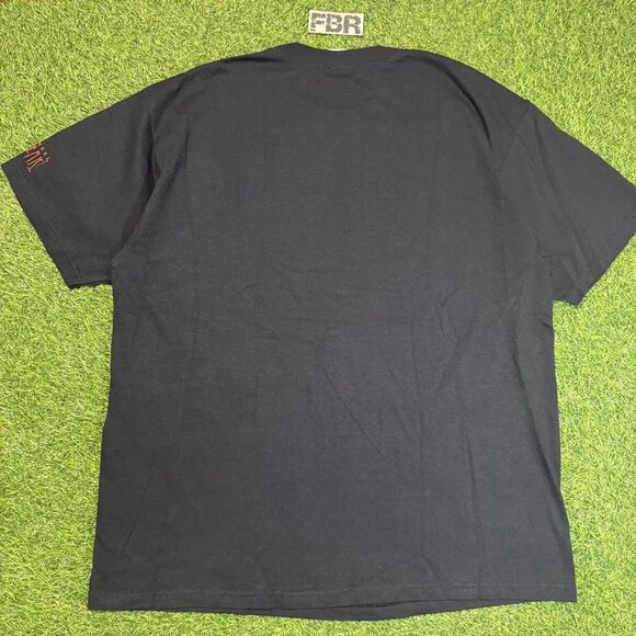 Vintage Chris Angel Mind Freak Promo Tee - Picture 5 of 6